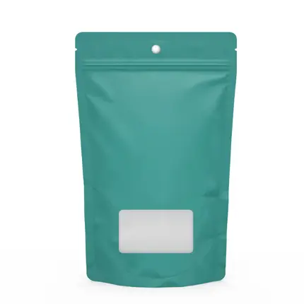 Custom 35 Mylar Bags